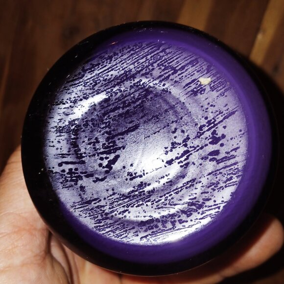 Bin 4. Murano vintage vase - Picture 4 of 4